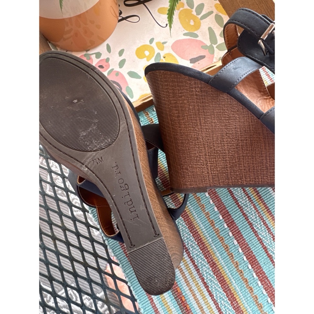 Sale!!
Indigo Rd. Wedge Heels - Picture 6 of 6